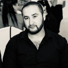 Фотография мужчины Азиз, 36 лет из г. Самара