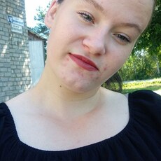 Фотография девушки Полина, 18 лет из г. Екатеринбург