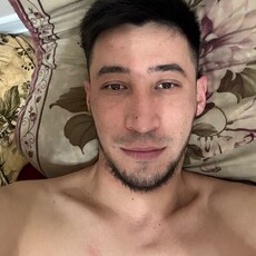 Фотография мужчины Бердібек, 27 лет из г. Шымкент