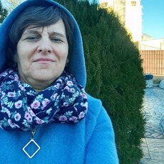 Фотография девушки Татьяна, 55 лет из г. Новороссийск