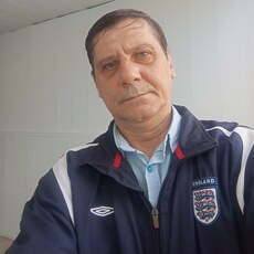 Фотография мужчины Алексей, 50 лет из г. Астрахань