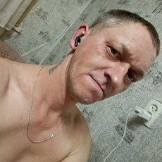 Фотография мужчины Севрёга, 42 года из г. Подольск