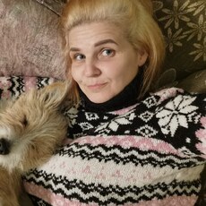 Фотография девушки Evija, 48 лет из г. Рига