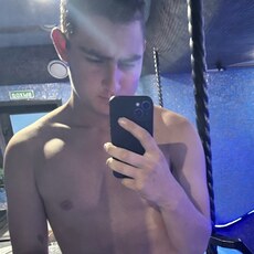 Фотография мужчины Рустам, 20 лет из г. Санкт-Петербург