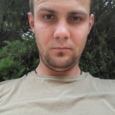 Фотография мужчины Дмитрий, 28 лет из г. Севастополь