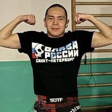 Фотография мужчины Алеха, 24 года из г. Петропавловск-Камчатский