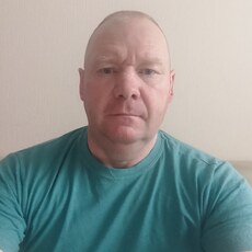 Фотография мужчины Александр, 47 лет из г. Новосибирск