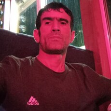 Фотография мужчины Елмин, 39 лет из г. Оренбург