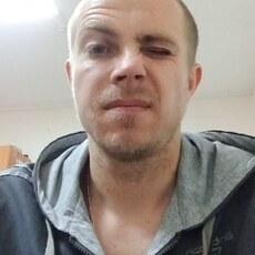 Фотография мужчины Виталий, 37 лет из г. Новосибирск