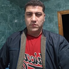 Фотография мужчины Guwon, 31 год из г. Губкин