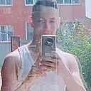 Позитивчик, 28 лет