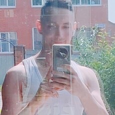 Фотография мужчины Позитивчик, 28 лет из г. Тула