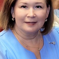 Фотография девушки Марина, 51 год из г. Новокузнецк
