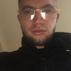 Фотография мужчины Андрей, 21 год из г. Новосибирск