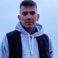 Фотография мужчины Андрей, 25 лет из г. Сочи