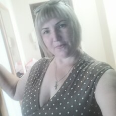 Фотография девушки Елена, 43 года из г. Курск