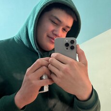 Фотография мужчины Pirimyar, 22 года из г. Алматы