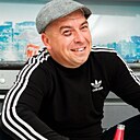 Санек, 38 лет