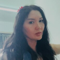 Фотография девушки Алия, 45 лет из г. Алматы