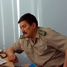 Фотография мужчины Эльбрус, 57 лет из г. Алматы