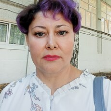 Фотография девушки Кристина, 50 лет из г. Самара