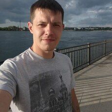 Фотография мужчины Евгений, 34 года из г. Иркутск