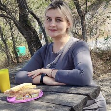 Фотография девушки Руфина, 31 год из г. Алматы