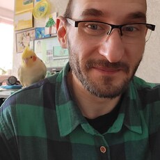 Фотография мужчины Сергей, 39 лет из г. Альметьевск