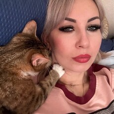 Фотография девушки Любовь, 37 лет из г. Раменское