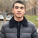 Алдияр, 24 года