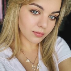 Фотография девушки Алина, 27 лет из г. Краснодар
