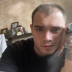 Фотография мужчины Максим, 21 год из г. Тула