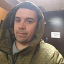 Рустам, 37 лет