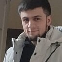 Мехроб, 22 года