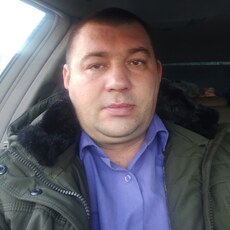 Фотография мужчины Константин, 40 лет из г. Усолье-Сибирское