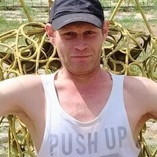 Фотография мужчины Евгений, 40 лет из г. Темиртау