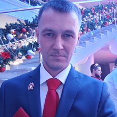 Фотография мужчины Сергей, 38 лет из г. Новосибирск