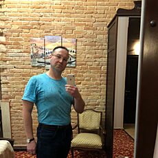 Фотография мужчины Макс, 40 лет из г. Набережные Челны