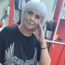 Фотография девушки Мария, 42 года из г. Поспелиха