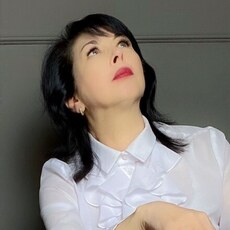 Фотография девушки Инна, 56 лет из г. Москва