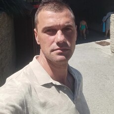 Фотография мужчины Андрей, 37 лет из г. Домодедово