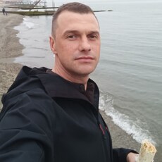 Фотография мужчины Андрей, 37 лет из г. Домодедово