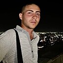 Степан, 20 лет