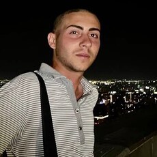 Фотография мужчины Степан, 20 лет из г. Ереван