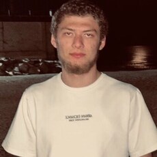 Фотография мужчины Magashka, 20 лет из г. Махачкала