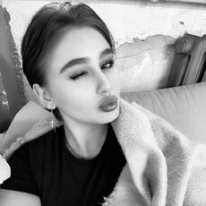 Фотография девушки Женя, 24 года из г. Москва