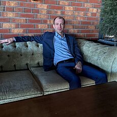 Фотография мужчины Дмитрий, 34 года из г. Петровск