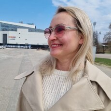 Фотография девушки Татьяна, 53 года из г. Балашиха