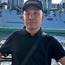 Нуржан, 45 лет