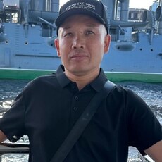 Фотография мужчины Нуржан, 45 лет из г. Усть-Каменогорск